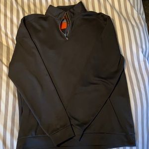 Mizuno Men’s 3/4 Zip Up